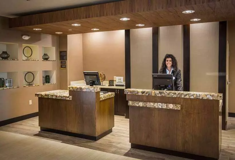 ホテル Homewood Suites By Hilton Charlotte Ballantyne, Nc