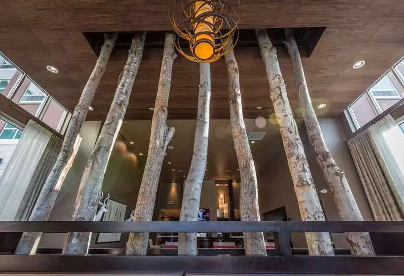 ホテル Homewood Suites By Hilton Charlotte Ballantyne, Nc