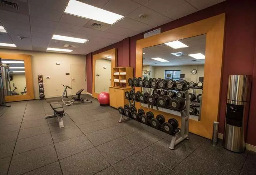 ホテル Homewood Suites By Hilton Charlotte Ballantyne, Nc