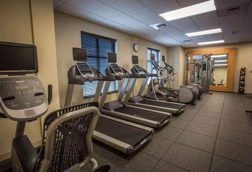 ホテル Homewood Suites By Hilton Charlotte Ballantyne, Nc