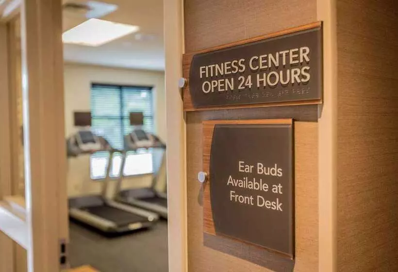 ホテル Homewood Suites By Hilton Charlotte Ballantyne, Nc