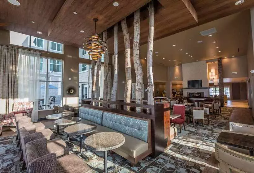 ホテル Homewood Suites By Hilton Charlotte Ballantyne, Nc