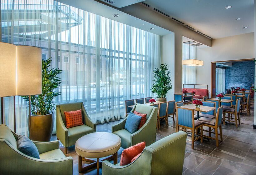 Otel Hyatt Place Baltimore Inner Harbor