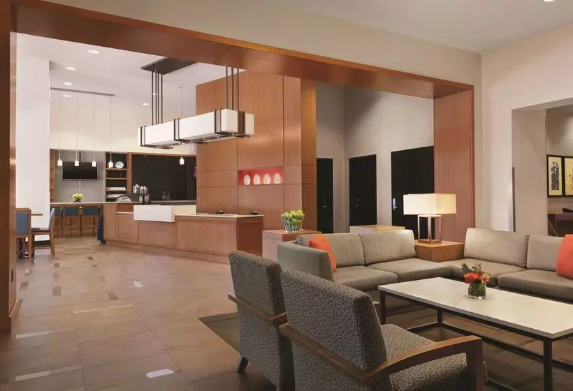 Hotel Hyatt Place Baltimore Inner Harbor