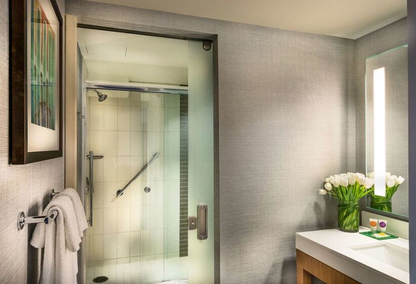 Otel Hyatt Place Baltimore Inner Harbor