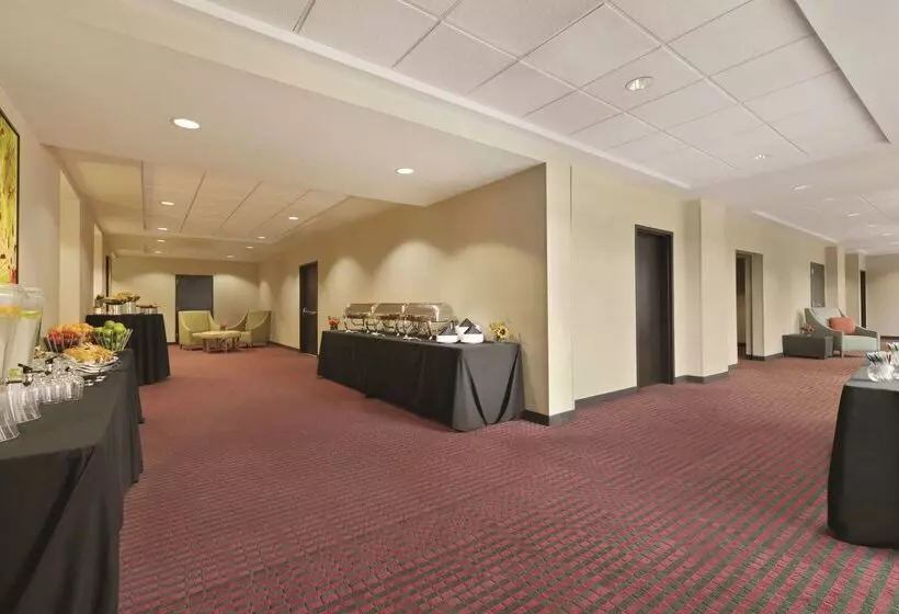 Hotel Hyatt Place Baltimore Inner Harbor