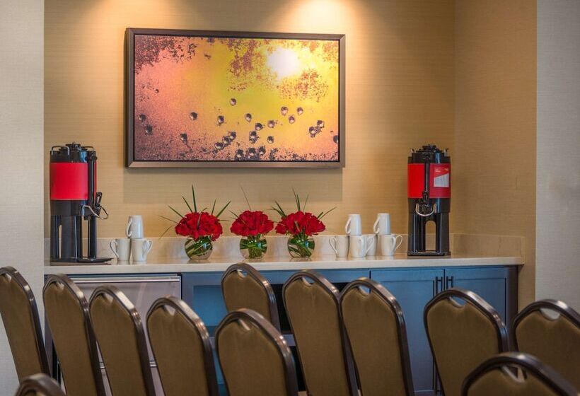 Otel Hyatt Place Baltimore Inner Harbor