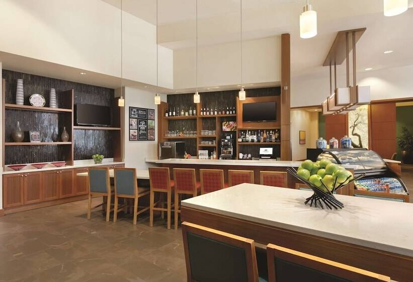 Otel Hyatt Place Baltimore Inner Harbor