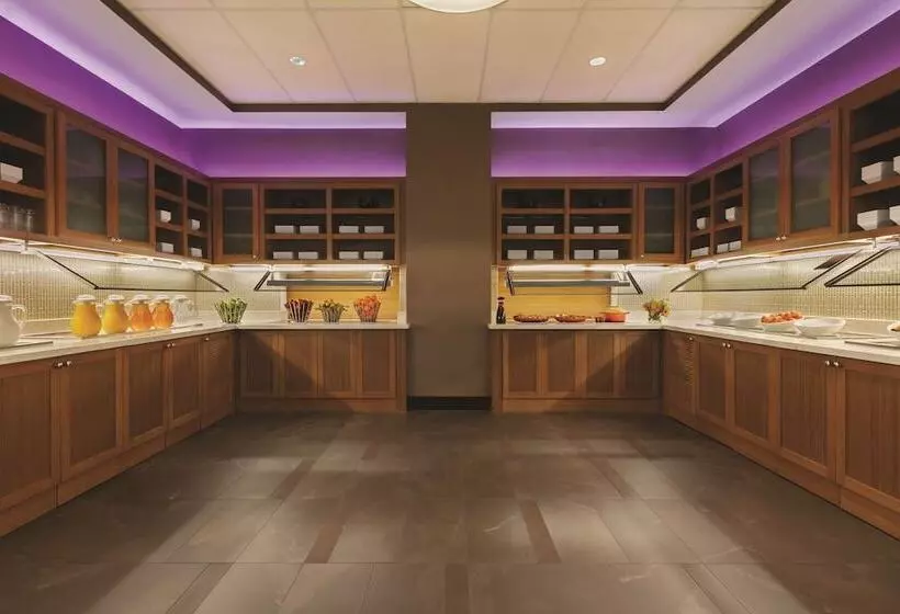 Hotel Hyatt Place Baltimore Inner Harbor