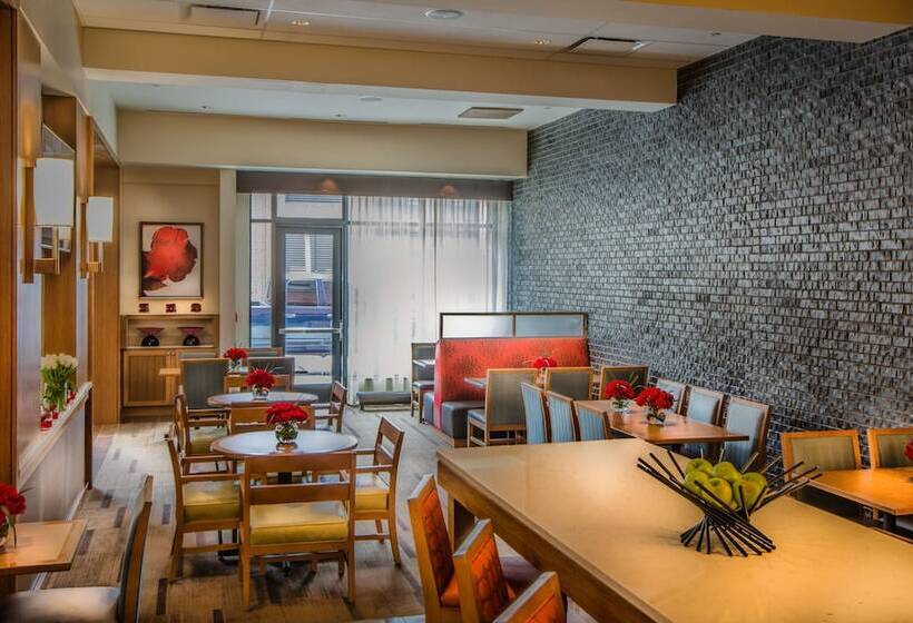 Otel Hyatt Place Baltimore Inner Harbor