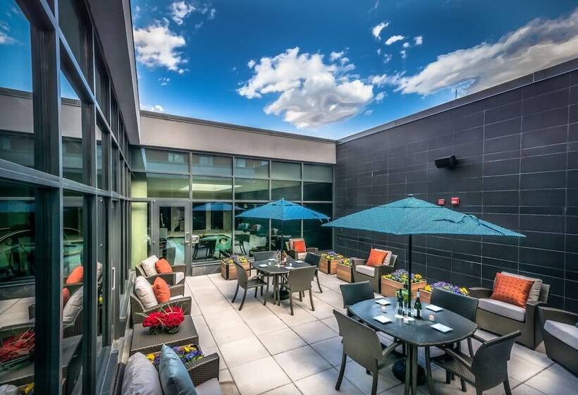 Otel Hyatt Place Baltimore Inner Harbor