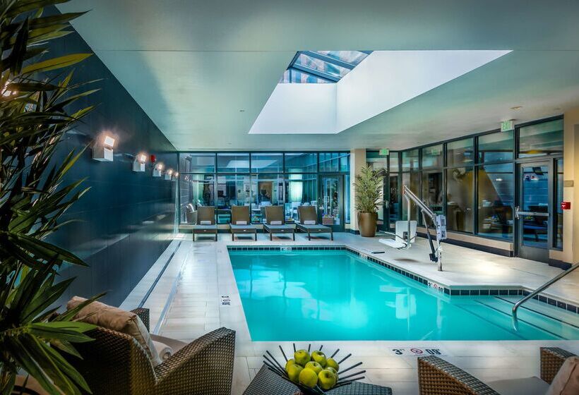 Otel Hyatt Place Baltimore Inner Harbor