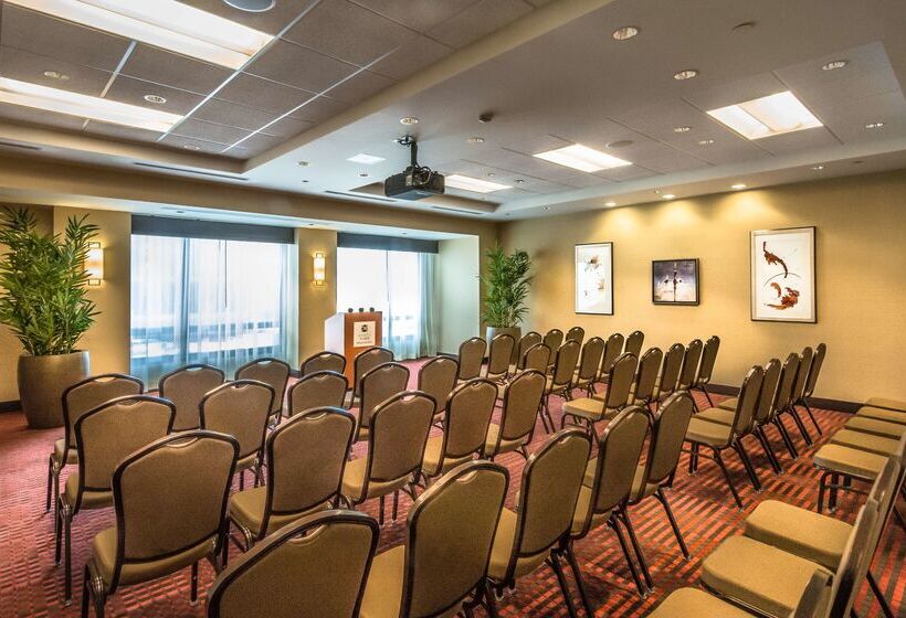 Otel Hyatt Place Baltimore Inner Harbor