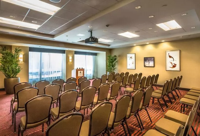 Hotel Hyatt Place Baltimore Inner Harbor