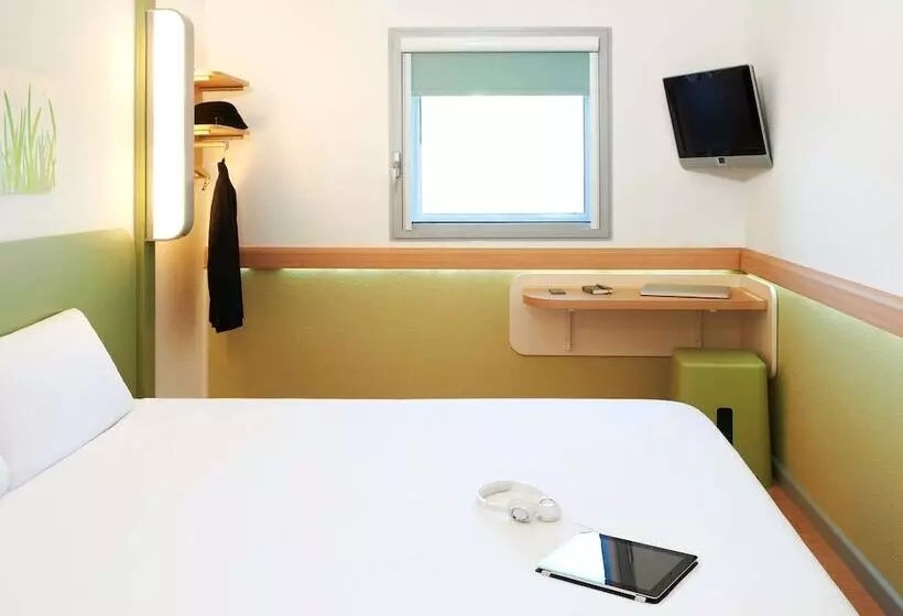 酒店 Ibis Budget Newport