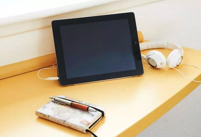 酒店 Ibis Budget Newport