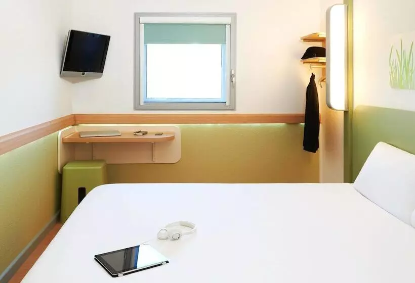 酒店 Ibis Budget Newport