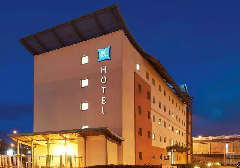 酒店 Ibis Budget Newport