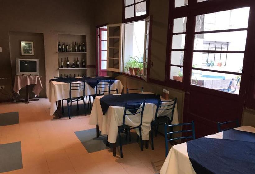 בית מלון כפרי Imperial