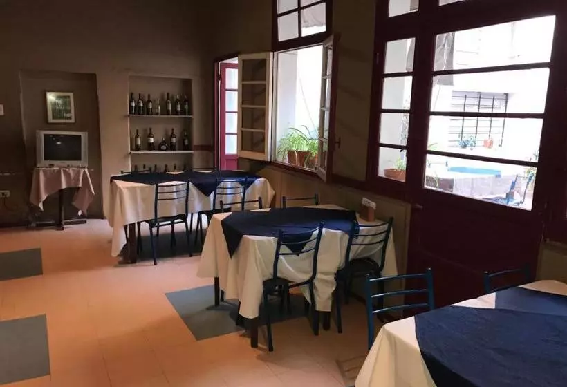 בית מלון כפרי Imperial