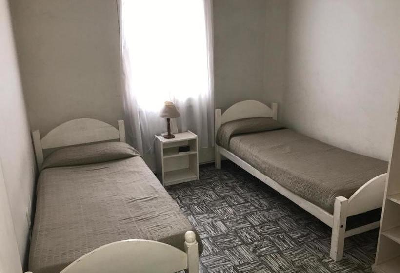 בית מלון כפרי Imperial