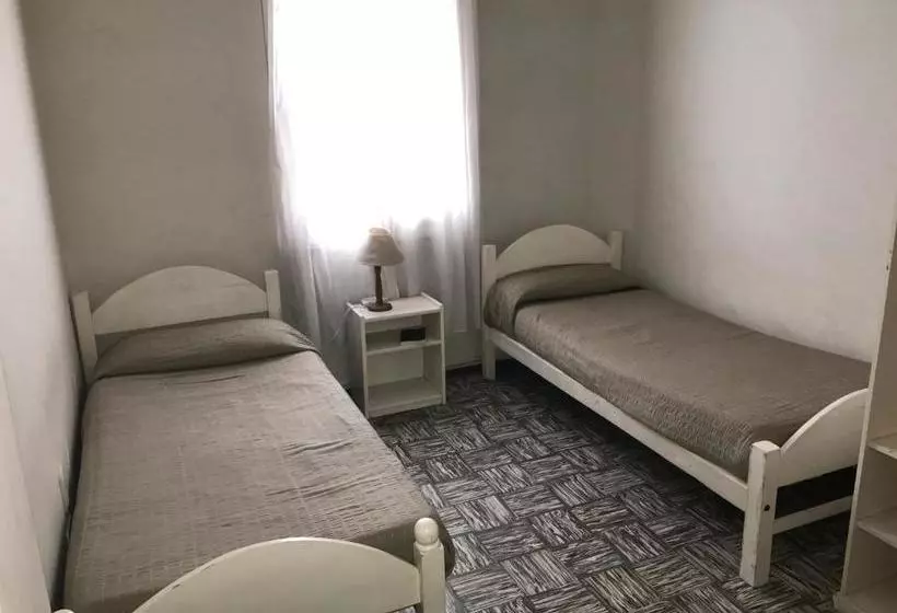 בית מלון כפרי Imperial