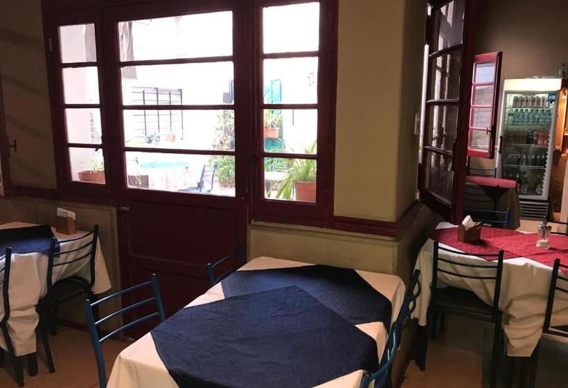 בית מלון כפרי Imperial