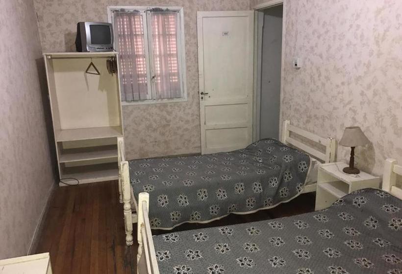 בית מלון כפרי Imperial