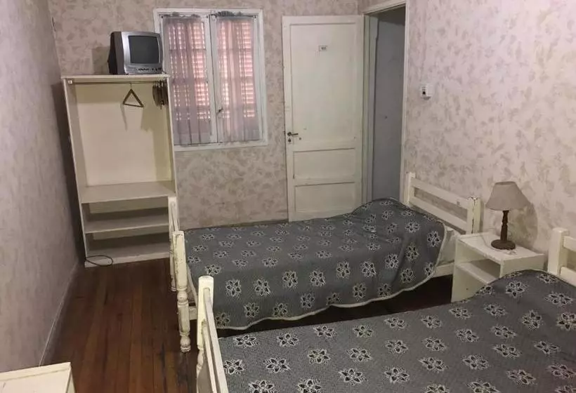 בית מלון כפרי Imperial