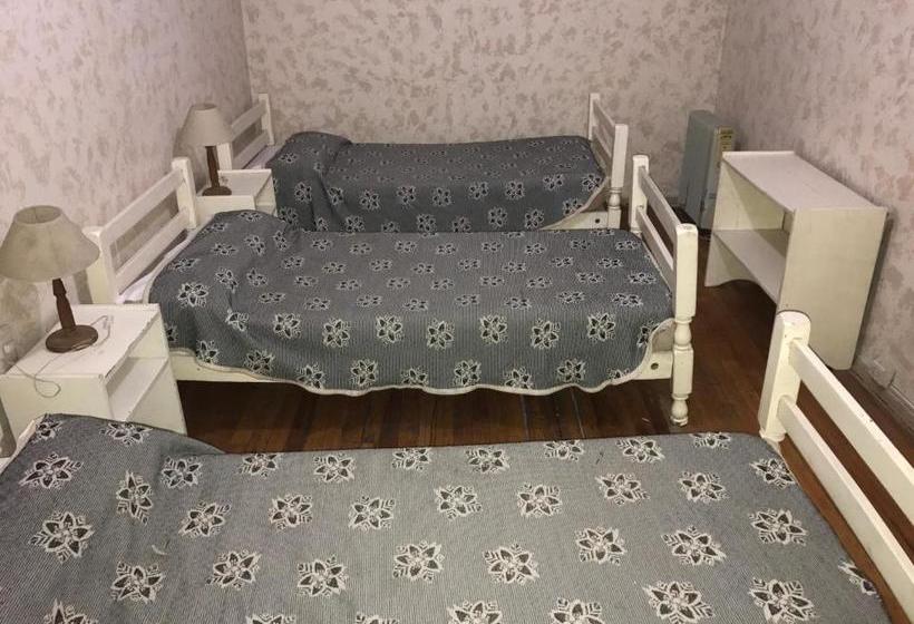 בית מלון כפרי Imperial