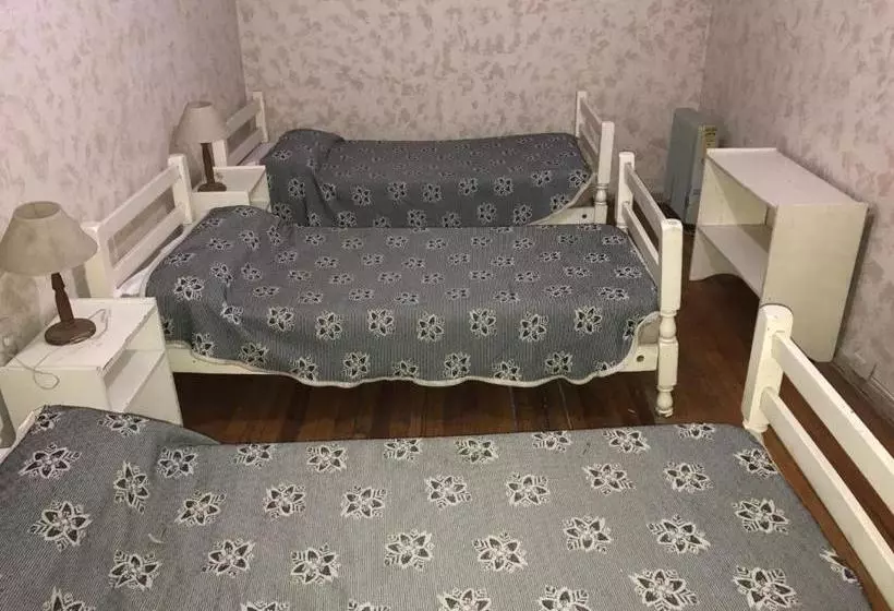 בית מלון כפרי Imperial