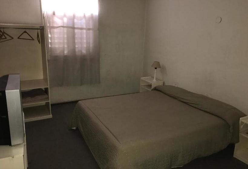 בית מלון כפרי Imperial