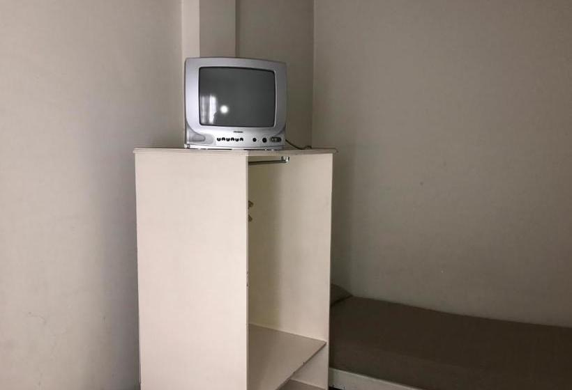 בית מלון כפרי Imperial