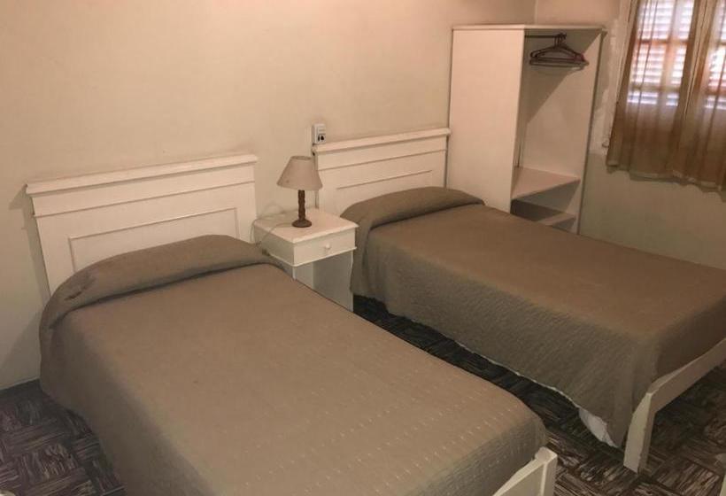 בית מלון כפרי Imperial