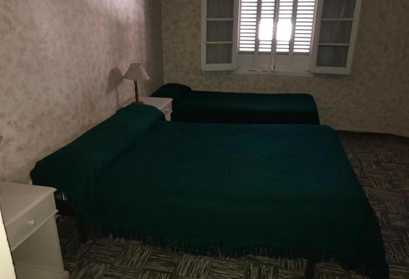 בית מלון כפרי Imperial