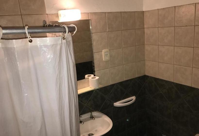 בית מלון כפרי Imperial