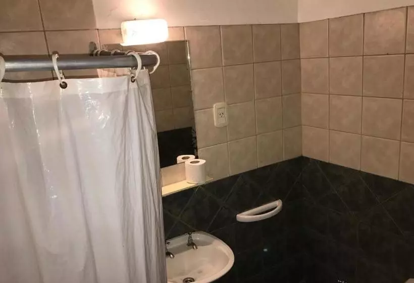 בית מלון כפרי Imperial