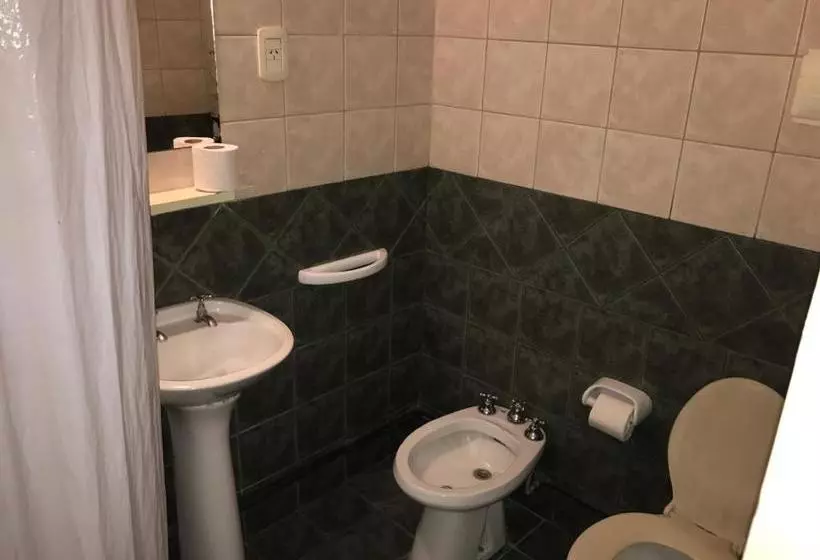 בית מלון כפרי Imperial