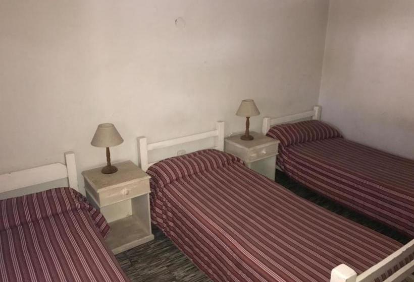 בית מלון כפרי Imperial