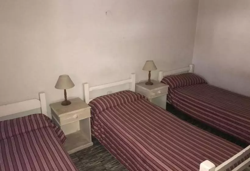 בית מלון כפרי Imperial