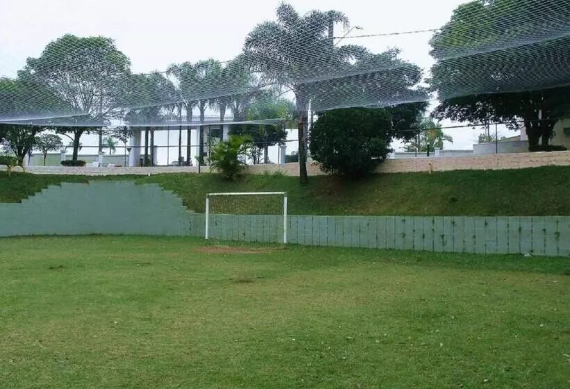 Отель Itu Plaza