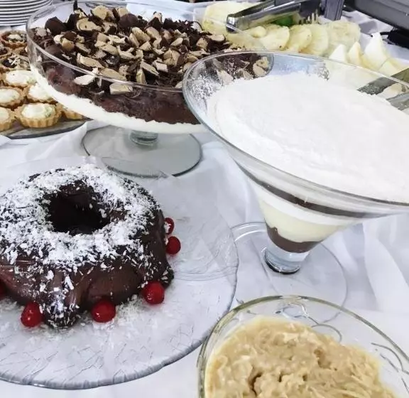 Отель Itu Plaza