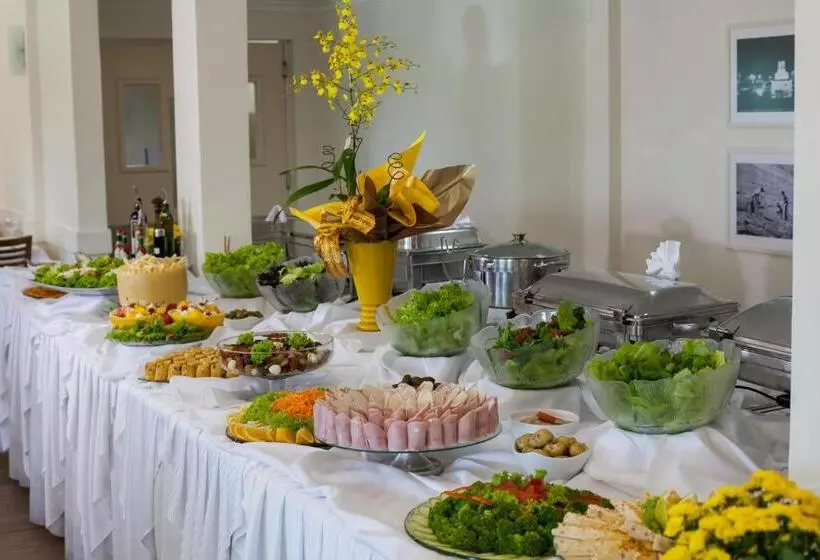 Отель Itu Plaza