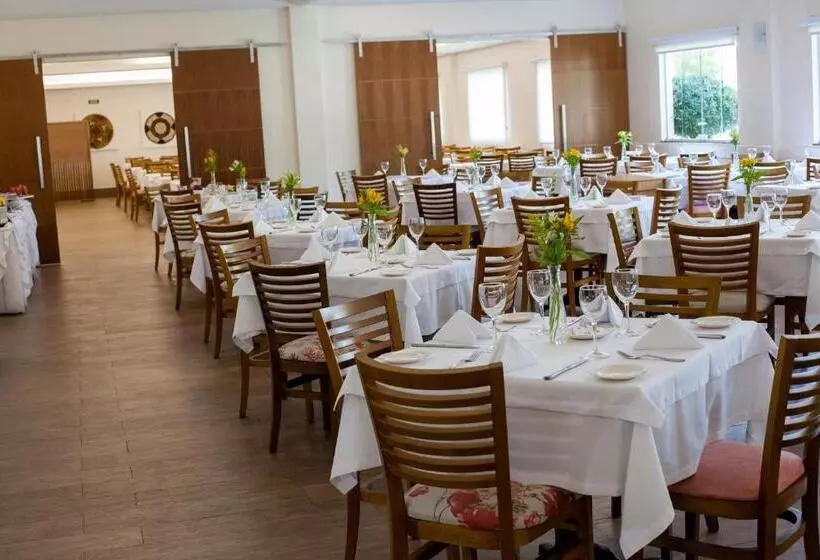 Отель Itu Plaza