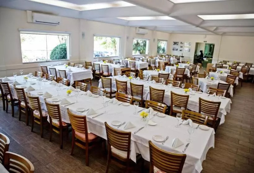 Отель Itu Plaza