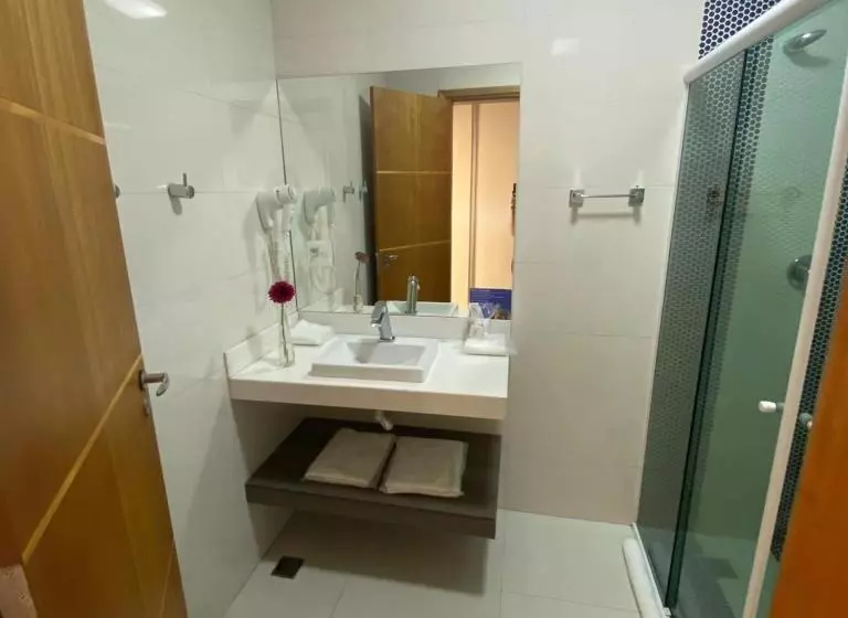 Отель Itu Plaza