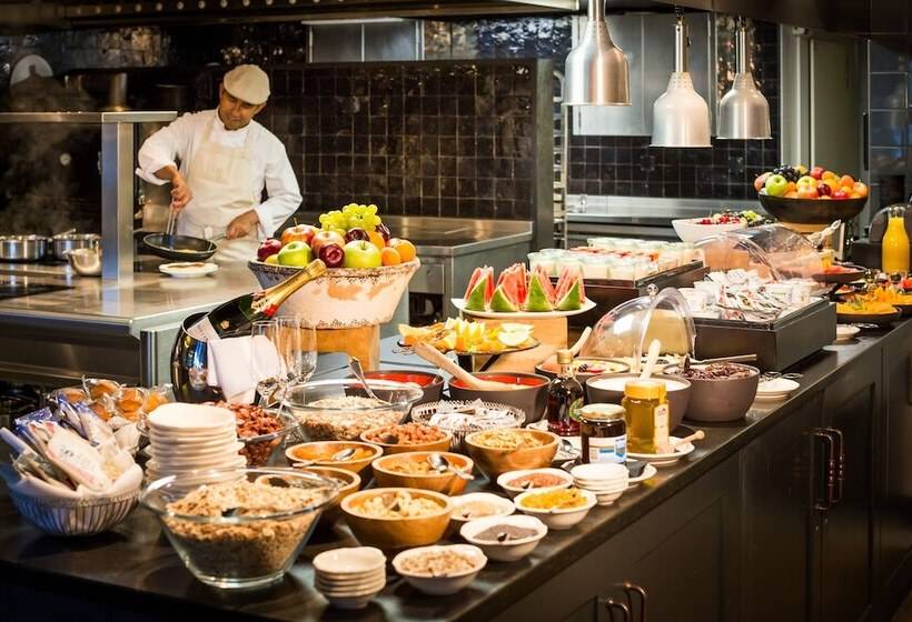 ホテル La Cordee Des Alpes Sup