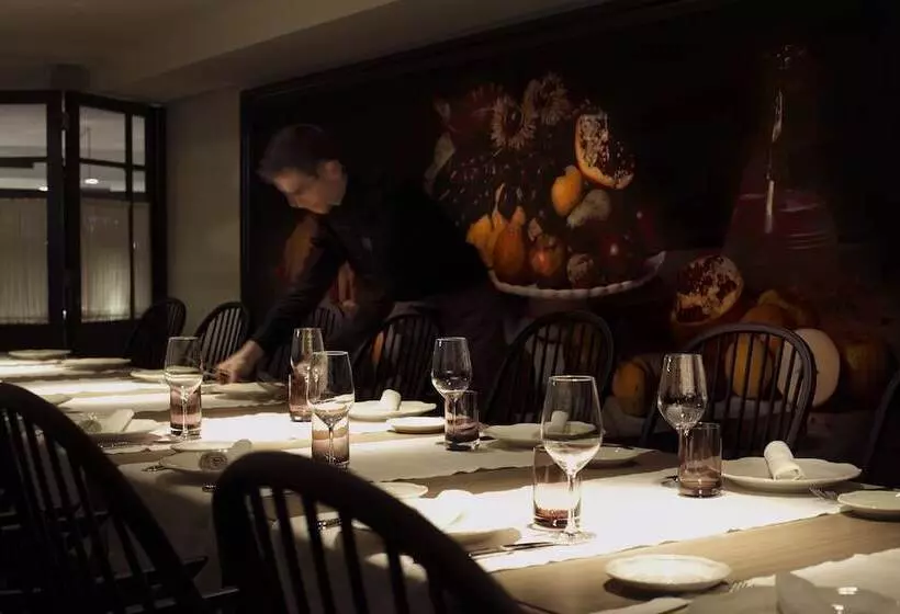 Hotel La Cordee Des Alpes Sup