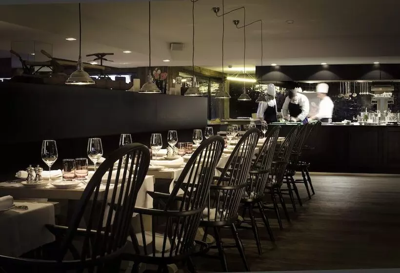 Hotel La Cordee Des Alpes Sup