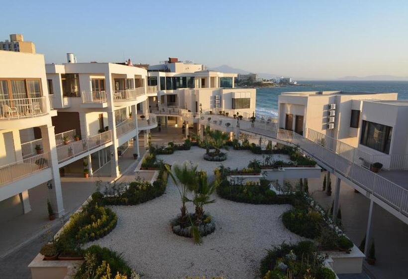 בית מלון כפרי Ladies Beach Suite